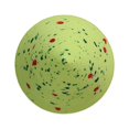 thumbnail image 4 of Cosmetic Powder Puff, Christmas Tree Breathable Green Powder Puff  For Dating, 4 of 8