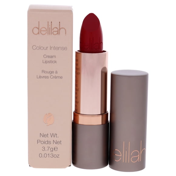 Lápiz labial en crema Delilah Color Intense Floozy 0.13 oz