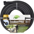 thumbnail image 2 of Swan, Black Element ELSP38050 SoakerPro Landscaping Soaker Hose 50 ft, 3/8 diamete, 50' x, 2 of 5