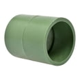 thumbnail image 2 of Cople Conduit Amanco Wavin Pvc Verde 4.9X4 Cm, 2 of 2