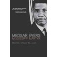 thumbnail image 1 of Medgar Evers, Michael Vinson Williams Paperback, 1 of 1