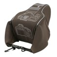 thumbnail image 1 of Bolsa para cámara, bolsa para cámara sin espejo anticolisión impermeable de nailon para exteriores, bolsa para cámara con lente telefoto, rendimiento de alta gama, 1 of 9