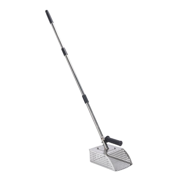 Sand Sifter Shovel, Ergonomic Sand Scoop for Surfing Activities