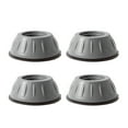 thumbnail image 1 of Labymos 4 PCS Anti Vibration Pads for Washing Machine Rubber Foot Pad Moisture-proof Noise Reduction, 1 of 8