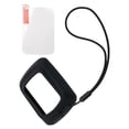 thumbnail image 3 of Yimiti For G2 Plus G2+ G+2 Case Bicycle Computer Protection Cover Siliconecase,Red, 3 of 9