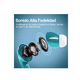 thumbnail image 4 of Freshfun S19 Audífonos Bluetooth Inalámbricos Color Azul, 4 of 5