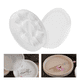 thumbnail image 2 of Molde de Bandeja de Silicona Redondo DIY Molde de Bandeja Redonda de Resina Moldes de Silicona Flexibles para Bandeja de Caja de de Joyería, 2 of 8