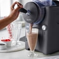 thumbnail image 5 of GreenPan Frost 6-Mode Ice Cream, Frozen Drink, Slushie & Milkshake Maker, No Freezer Needed, 5 of 16