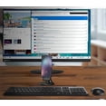thumbnail image 2 of Soporte de acoplamiento Motorola Ready para Edge 2020/2022/2023, 2 of 7