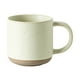 thumbnail image 1 of Tazas de café espresso en miniatura de cerámica de color Morandi, tazas de café de porcelana, tazas demitasse, tazas de café espresso de estilo moderno, aptas para microondas y lavavajillas,, 1 of 5