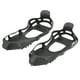 thumbnail image 2 of Crampones antideslizantes para escalada en hielo, 24 dientes, empuñaduras con púas, zapatos para senderismo y nieve YUNYI BRAND Deportes, 2 of 8