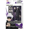 thumbnail image 1 of Jujutsu Kaisen 6 Inch Action Figure Anime Heroes - Satoru Gojo, 1 of 2