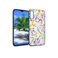 thumbnail image 1 of Compatible with Moto E 2020 Phone Case, Flowers-Pride-LGBTQIA-9 Case Silicone Protective for Teen Girl Boy Case for Moto E 2020, 1 of 1