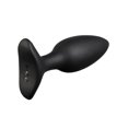 thumbnail image 5 of Lovense Hush 2 1.75" Butt Plug - Black, 5 of 5