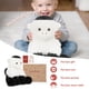 thumbnail image 3 of [ Peluche Ponderado Mono Niuniu Daddy 1.5 kg para Niños ], 3 of 6