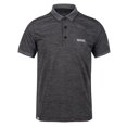thumbnail image 1 of Regatta - Polo Remex II para hombre caballero (Gris Imán), 1 of 6