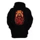 thumbnail image 1 of Sudaderas Amon Amarth Full Color - 15 Modelos Disponibles, 1 of 4