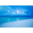 thumbnail image 3 of Frates, Dennis 18x13 Black Modern Framed Museum Art Print Titled - Rays, 3 of 5