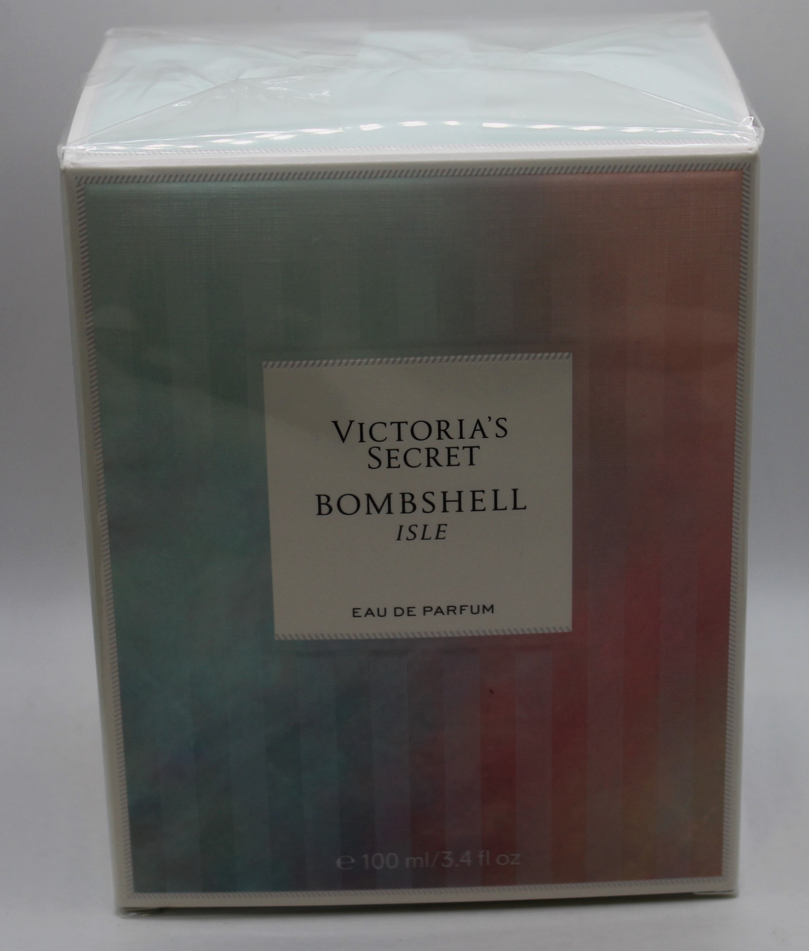 Bombshell Isle by Victoria's Secret 3.4 oz/ 100 ml Eau De Parfum Spray ...