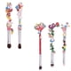 thumbnail image 5 of Fairy Makeup Brushes Synthetic Fiber Wood Handle For Teenagers 5Pcs, 5 of 5