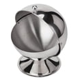 thumbnail image 2 of yuksok Kitchen Storage Box Sugar Bowl Spice Tank Can Flip Kitchen Storage Box, 2 of 9