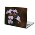 thumbnail image 3 of KSK KAISHEK Hard Shell Case Compatible with Newest MacBook Pro 15 inchs 2016 - 2019 A1707 A1990, Flower 0804, 3 of 5