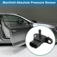 thumbnail image 2 of Unique Bargains Manifold Absolute Pressure Sensor for Suzuki, 2 of 6