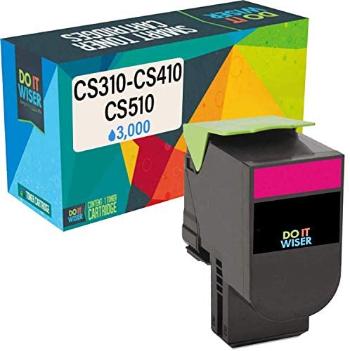 Do it Wiser Compatible Toner Cartridge 
