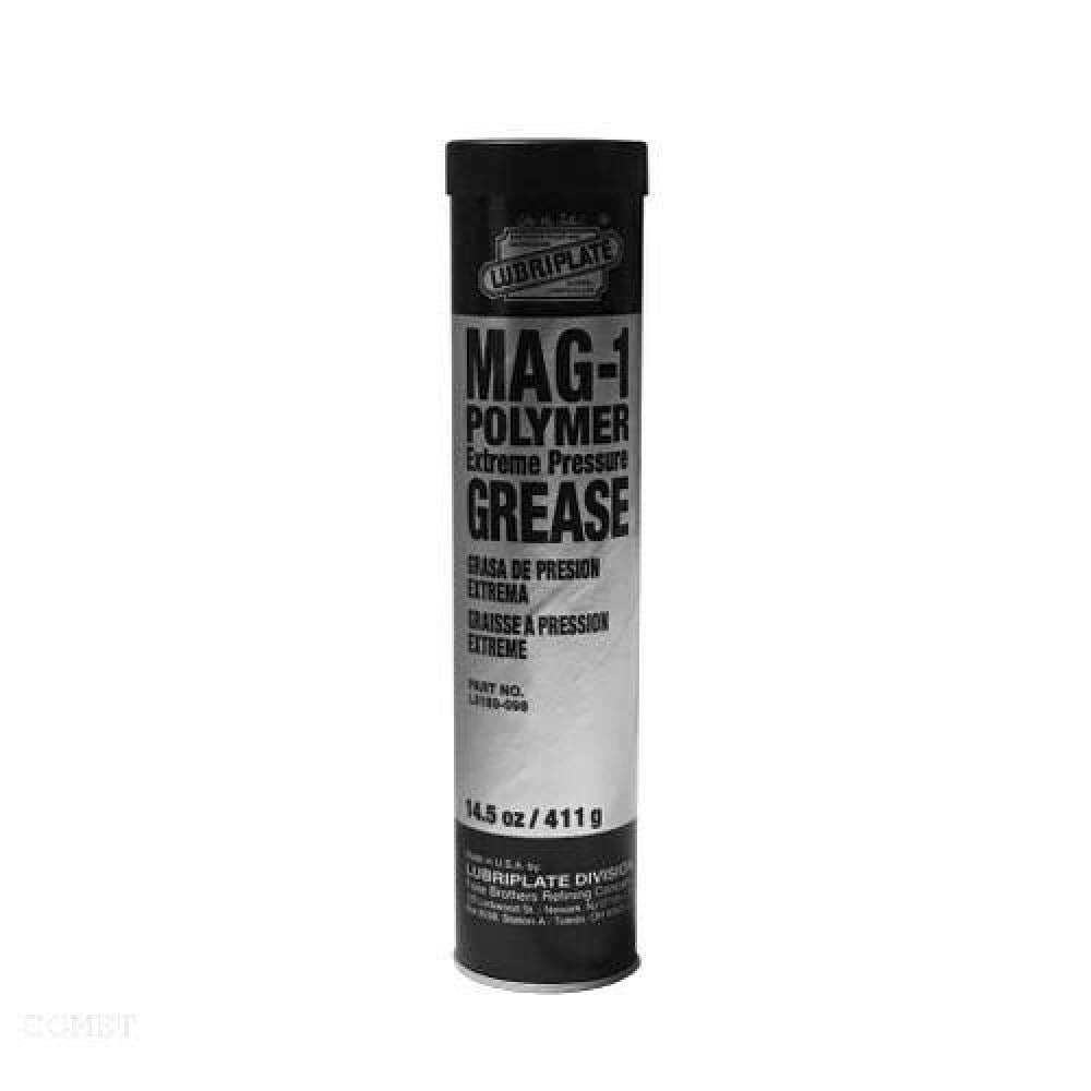 RovKeav MAG1 Polymer Extreme Pressure Grease Cartridge 14.5 Ounce