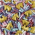 Wilton Unicorn Sprinkles Mix, 2.12 oz.