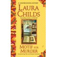 thumbnail image 1 of Motif for Murder (A Scrapbooking Mystery), 1 of 2