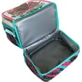 thumbnail image 6 of MGA Entertainment LOL Surprise Dual Compartment Reusable Lunch Bag, 6 of 6