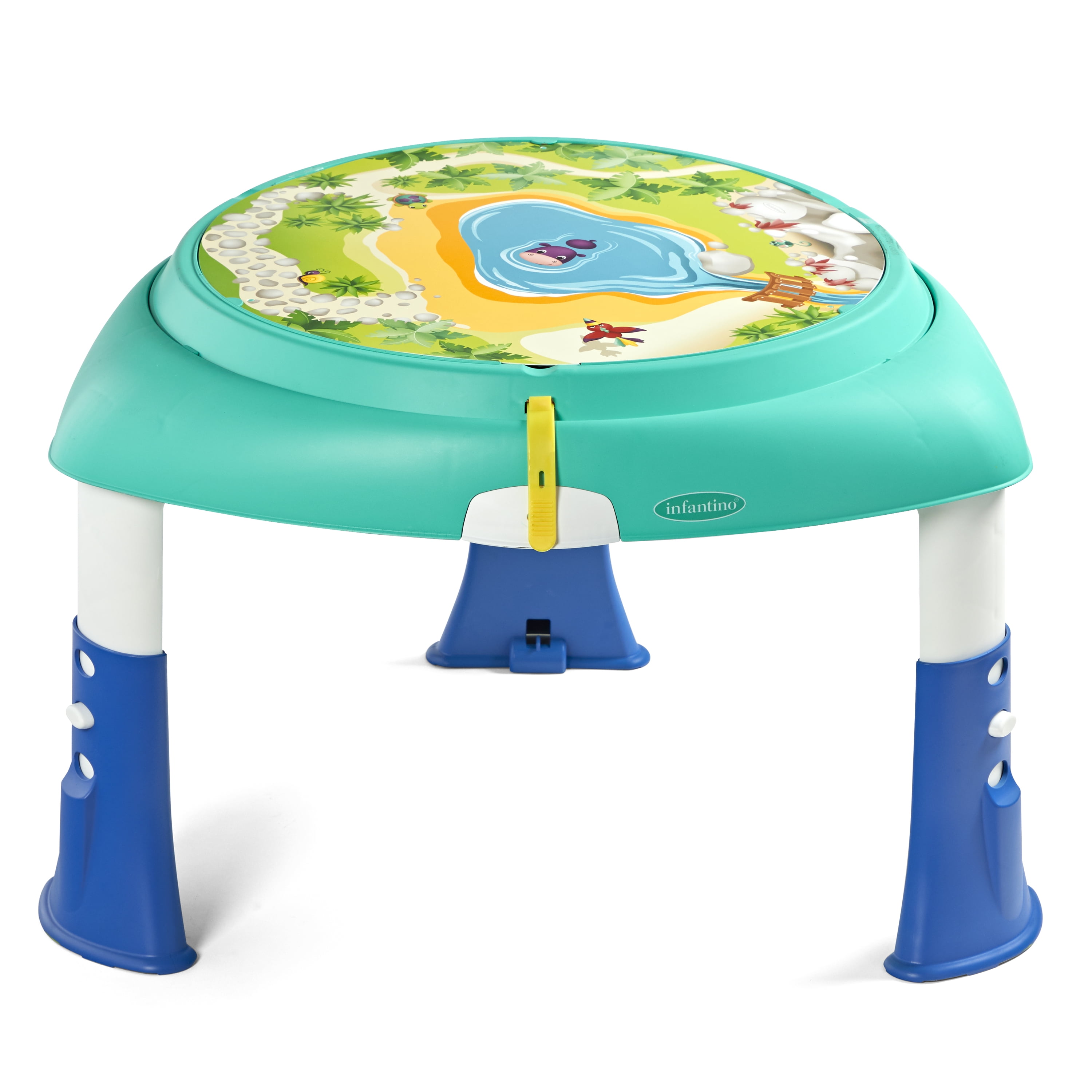 Mesa de Actividades Infantino - 360 grados - Shopmami