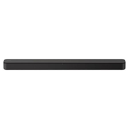 UPC: 0027242908192 | Sony 2.0 Channel 120W Soundbar with Bluetooth and Surround – HT-S100F