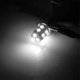 thumbnail image 3 of Señal de giro LED automotriz 12V-24V blanco 1156 (20 uds) JAMW Sencillez, 3 of 5