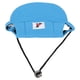 thumbnail image 5 of Gorro De Béisbol Para Perro, Elegante, Ajustable, Con Agujeros Para Los Oídos, Para Exteriores, Para Perros Pequeños ANGGREK Otros, 5 of 8