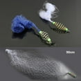 thumbnail image 1 of Portable Copper Spring Shoal Fishing Net Mesh Suitable For Catching Fish Less Than 1 Tael Includes Luminous Beads 11 Mesh, 1 of 4