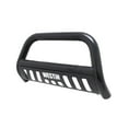 thumbnail image 2 of Westin Automotive Products 31 5175 Black E Series Bull Bar Fits select: 1999-2002,2007 CHEVROLET SILVERADO, 2 of 4