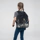 thumbnail image 5 of Fotbe Astronaut Standing In The Moon Mochila Ligera para Hombres y Mujeres - Duradera y Resistente al Agua, Ideal para Escuela, Trabajo, Viajes y Uso Diario, 5 of 7