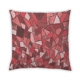 thumbnail image 1 of Ahgly Company Outdoor Square Contemporary Throw Pillow, 18 inch by 18 inch, 1 of 5