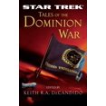 thumbnail image 1 of Tales of the Dominion War, 1 of 1