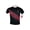 Black, variant on Liverpool F.C. Official Youth Soccer Training Poly Jersey -I009R YS