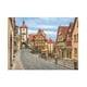 thumbnail image 4 of Rompecabezas Flink Rothenburgo, Alemania 1000 piezas, 4 of 4