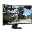 thumbnail image 3 of LG 32" (31.5" Viewable) 180 Hz VA QHD Gaming Monitor FreeSync (AMD Adaptive Sync) 2560 x 1440 (2K) sRGB 99% (CIE1931) UltraGear 32GS60QC-B, 3 of 6