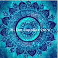 thumbnail image 1 of Pintura de diamantes 5D caleidoscopio de Mandala verde y azul, taladro completo, cuadrado, redondo, bordado de diamantes, mosaico, decoración del hogar, regalo de Navidad, 1 of 4