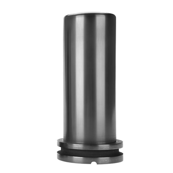 High Purity 3kg Graphites Crucible Cup Casting Crucible Melting Furnaces Crucible for Melting Furnaces