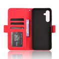 thumbnail image 4 of Funda Tipo Billetera GANGXUN para Samsung Galaxy A16 5G – Tapa Flip con Tarjetero, 4 of 5