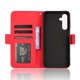 thumbnail image 4 of Funda Tipo Billetera GANGXUN para Samsung Galaxy A16 5G – Tapa Flip con Tarjetero, 4 of 5