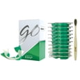 thumbnail image 1 of Kit de blanqueamiento dental Opalescence Go 15% Mint con 10 bandejas, 1 of 8