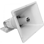 Electro-Voice PA430T Indoor/Outdoor Ceiling Mountable, Wall Mountable Speaker - 30 W RMS - 400 Hz to 6.50 kHz - 8 Ohm